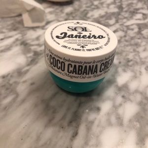 Sol de jeneiro coco cabana cream
